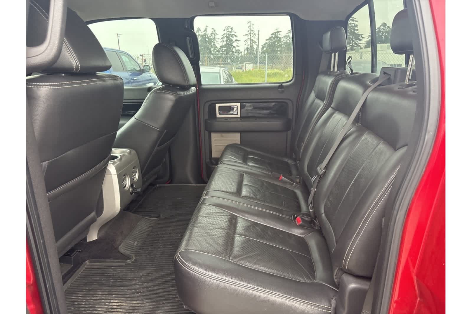 Thumbnail: 2009 Ford Econoline - 21