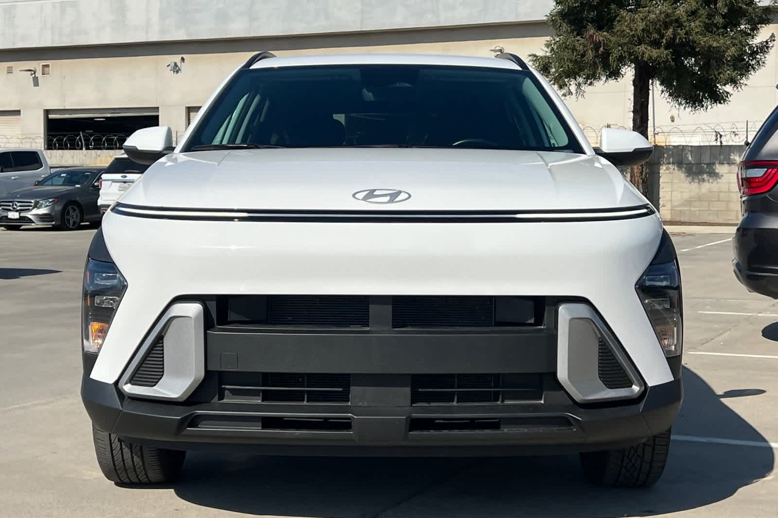 Thumbnail: 2024 Hyundai Kona - 11
