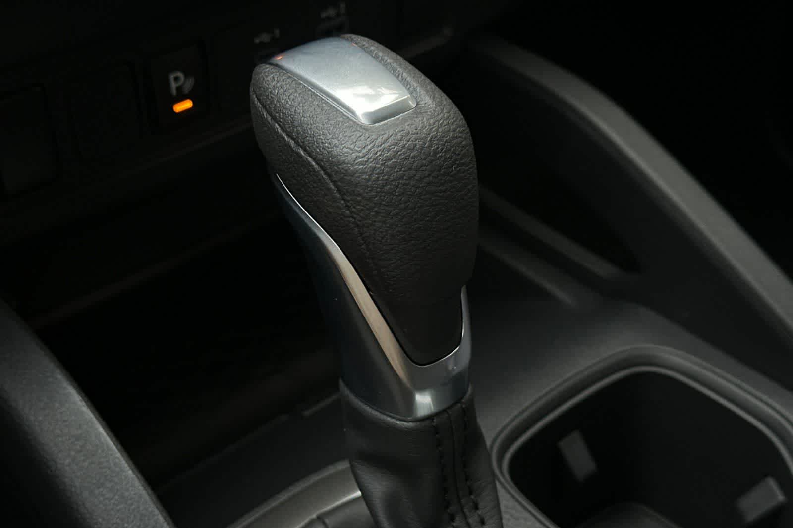 Thumbnail: 2026 Nissan Frontier - 21