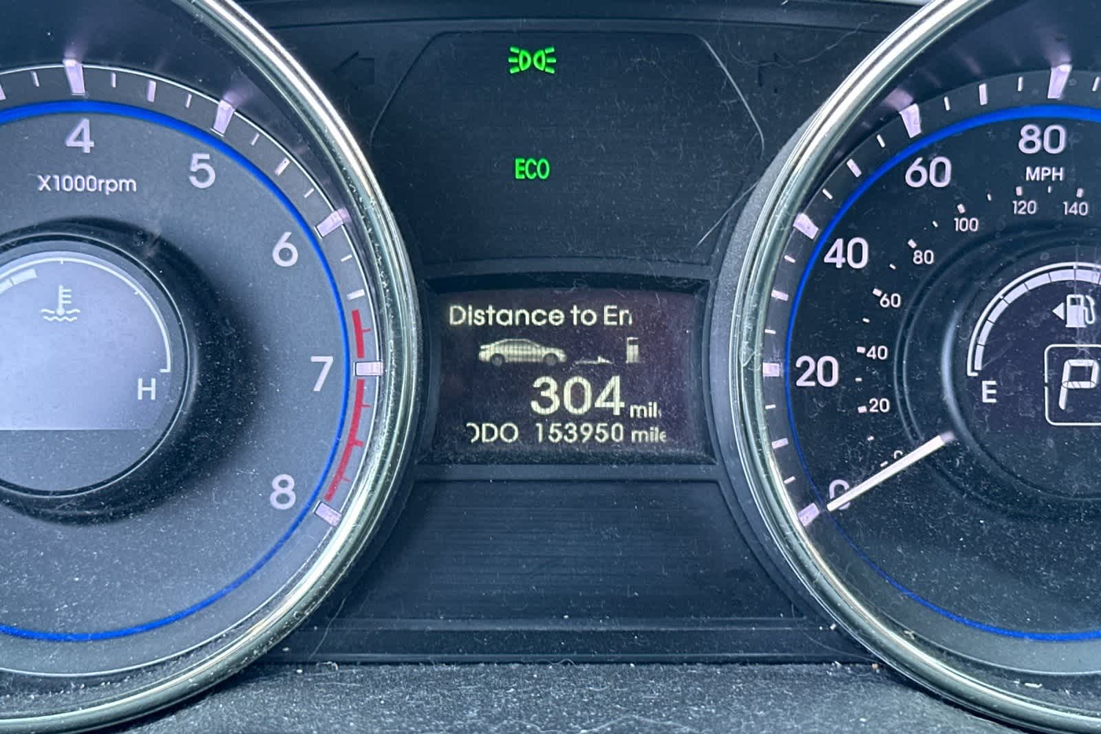 Thumbnail: 2012 Hyundai Sonata - 24