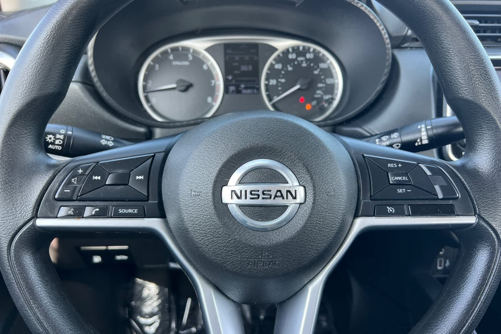 Thumbnail: 2021 Nissan Versa - 27