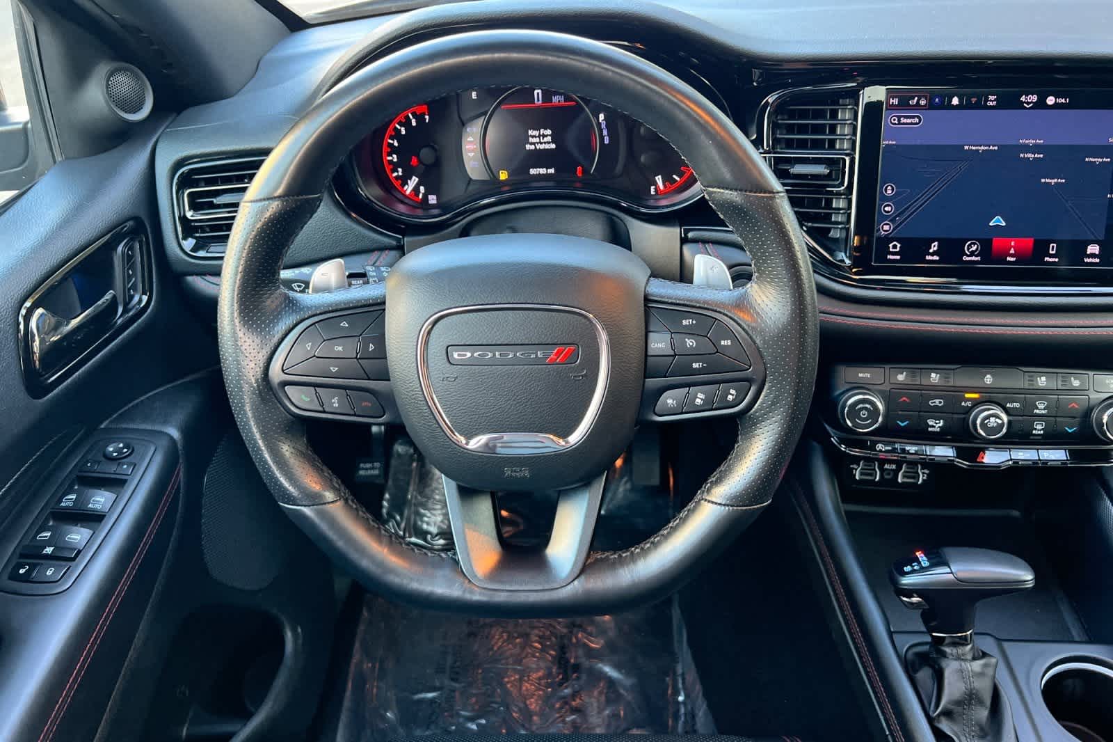 Thumbnail: 2024 Dodge Durango - 16