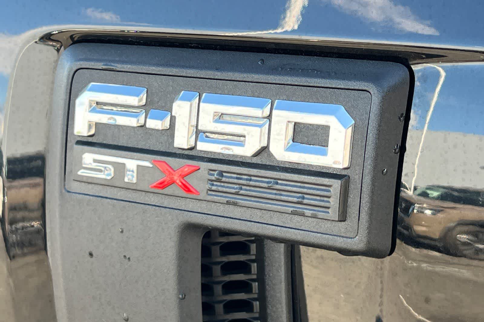 Thumbnail: 2022 Ford F-150 - 17