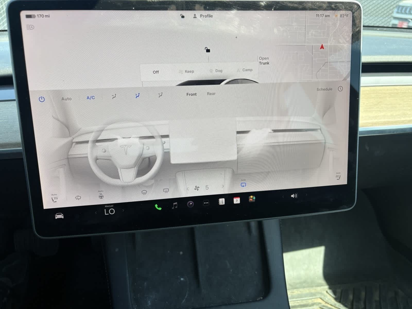Thumbnail: 2022 Tesla Model 3 - 17