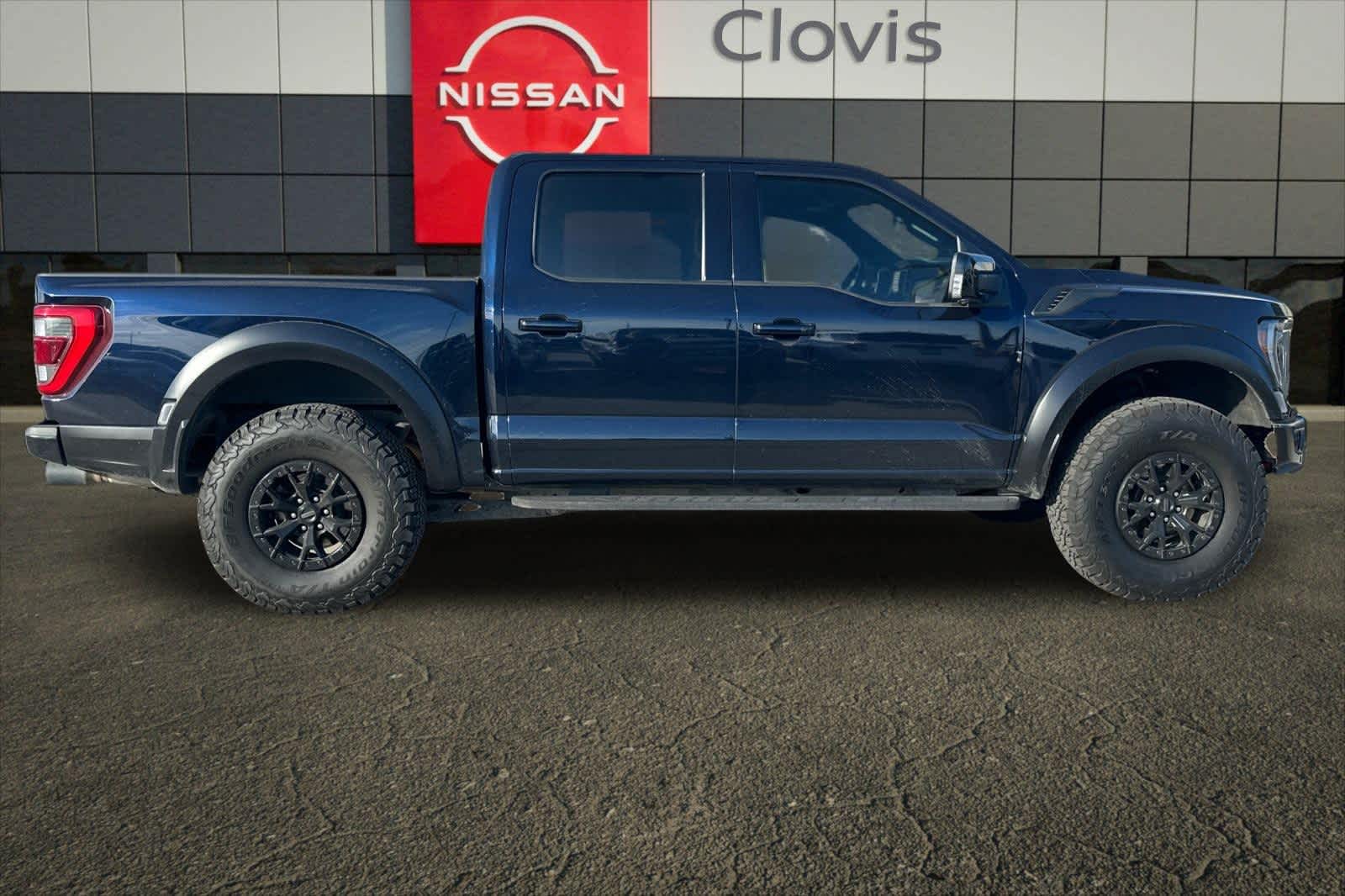 Thumbnail: 2023 Ford F-150 - 9