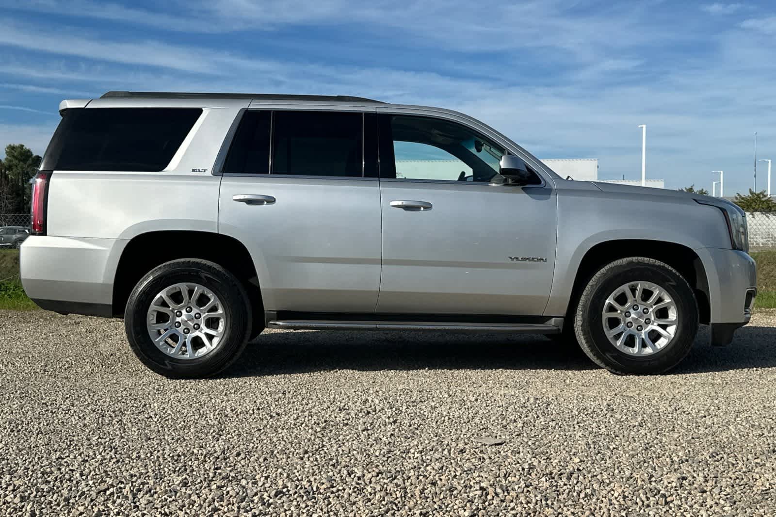 Thumbnail: 2015 GMC Yukon - 9