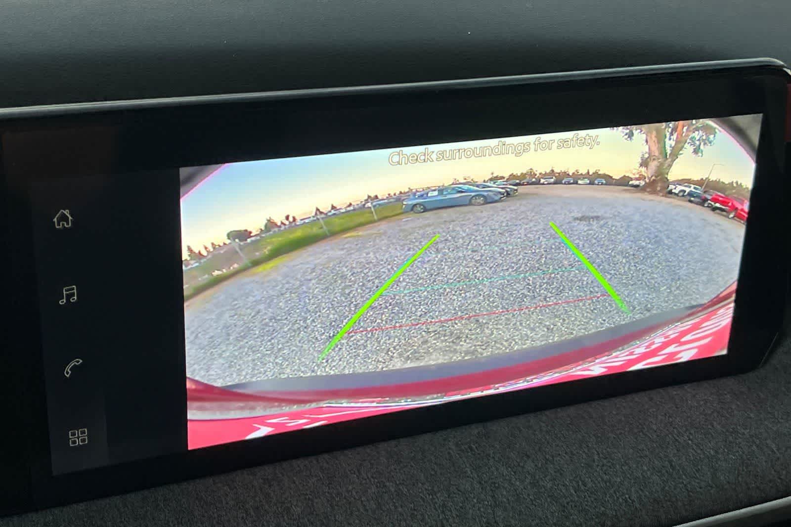 Thumbnail: 2026 Nissan Kicks - 21