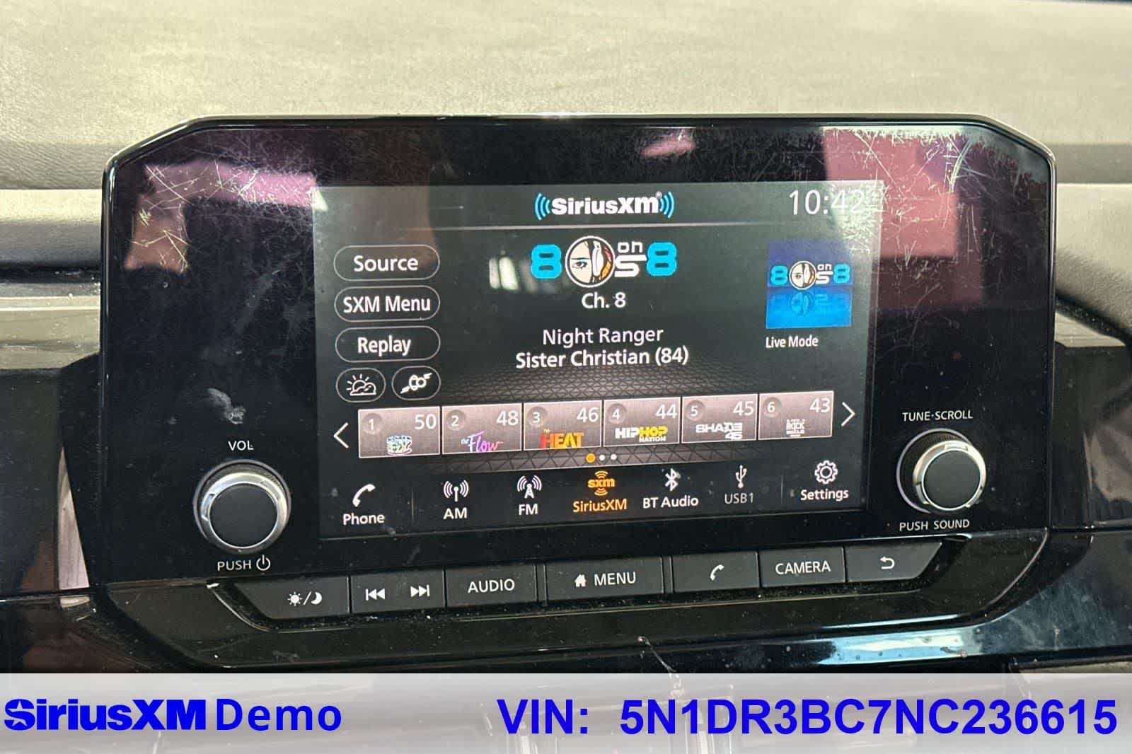 Thumbnail: 2022 Nissan Pathfinder - 29