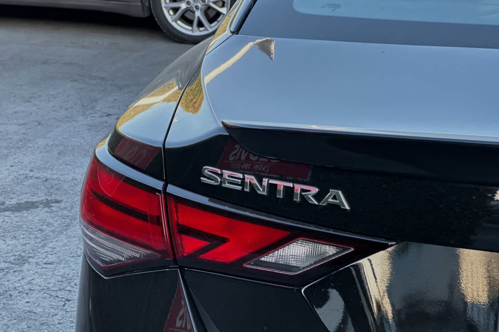 Thumbnail: 2025 Nissan Sentra - 16