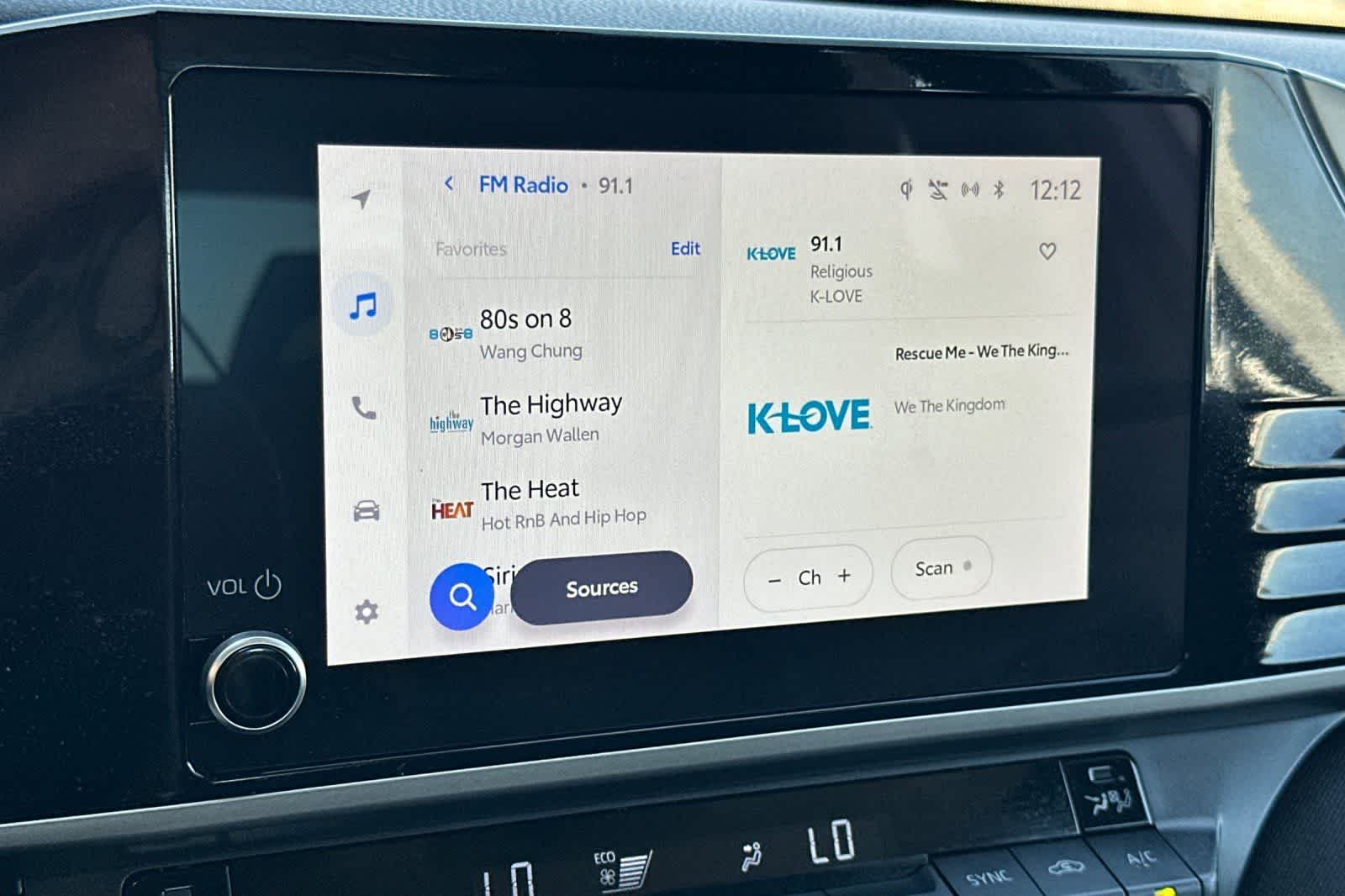 Thumbnail: 2025 Toyota Camry - 21