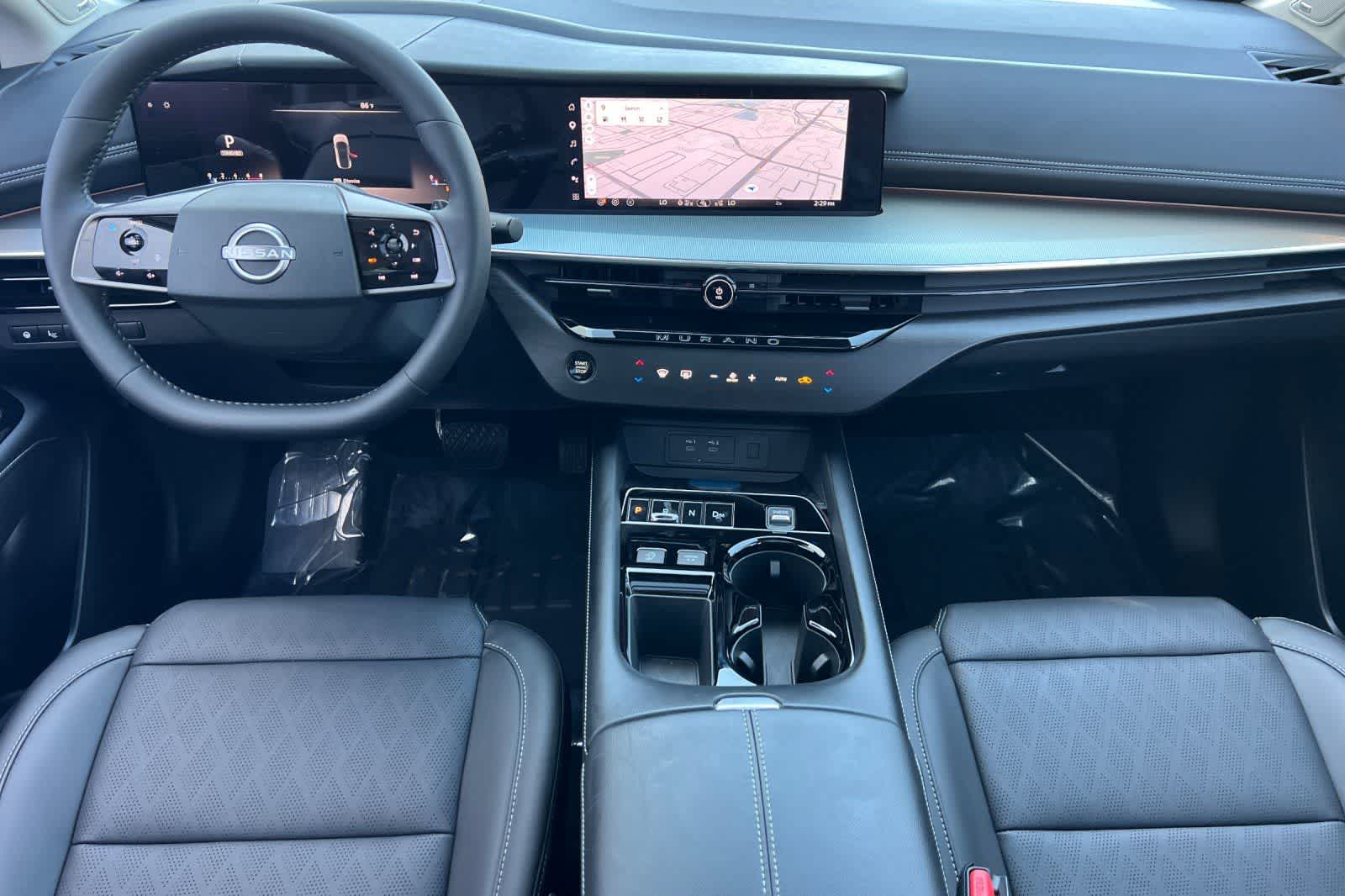 Thumbnail: 2026 Nissan Murano - 4