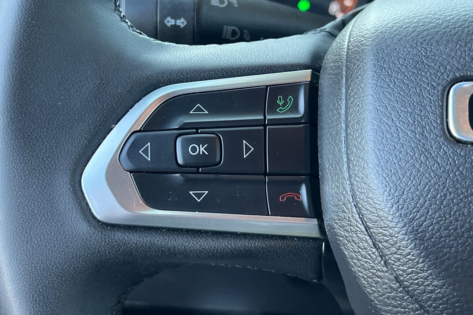 Thumbnail: 2024 Jeep Compass - 31