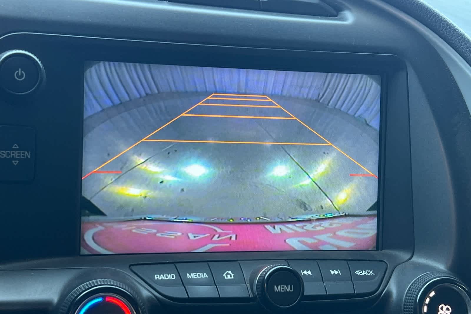 Thumbnail: 2014 Chevrolet Corvette - 21