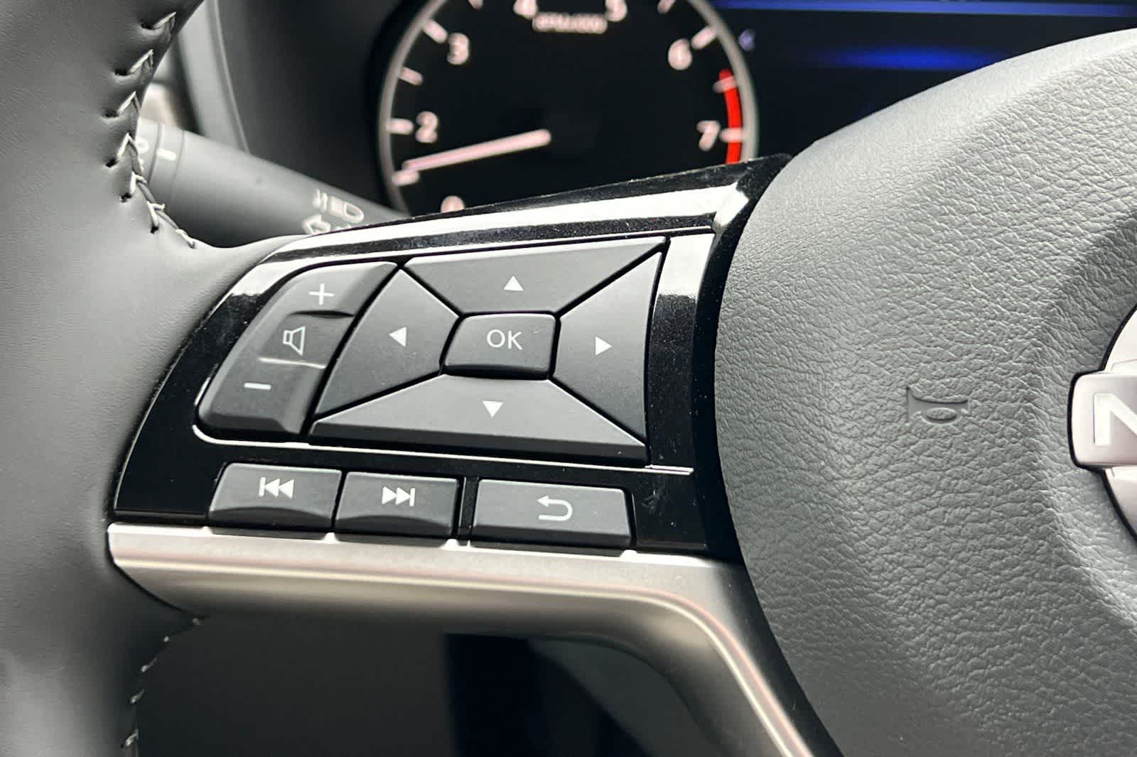 Thumbnail: 2026 Nissan Altima - 29