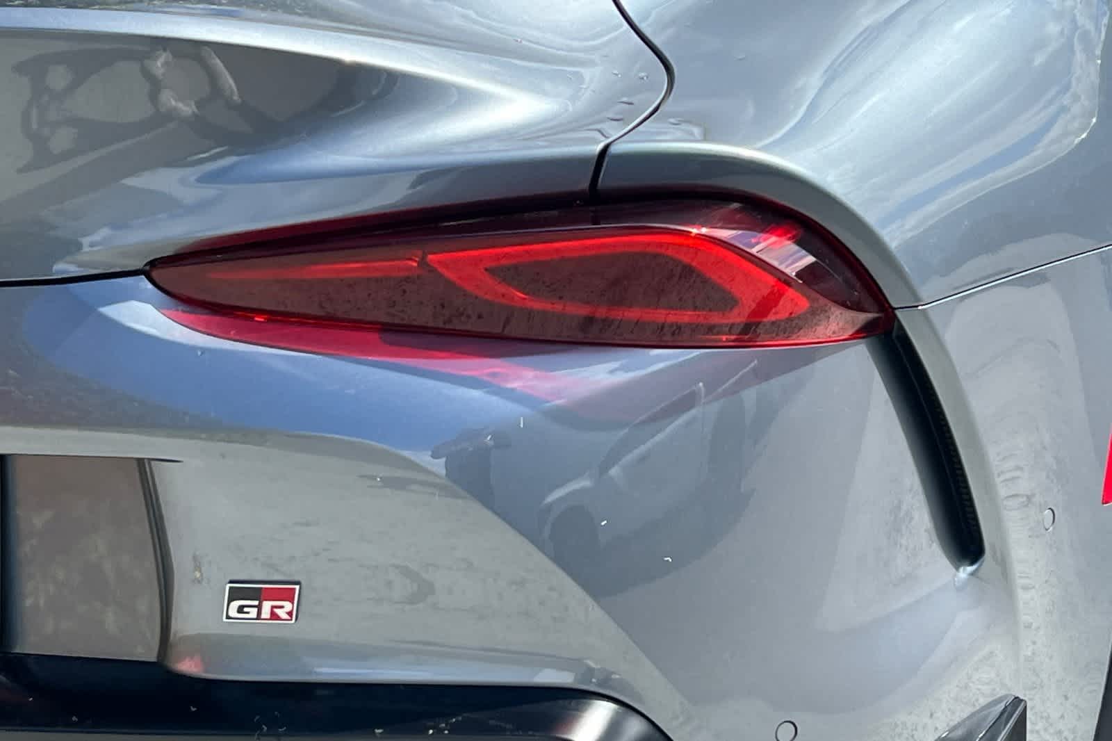Thumbnail: 2022 Toyota GR Supra - 13