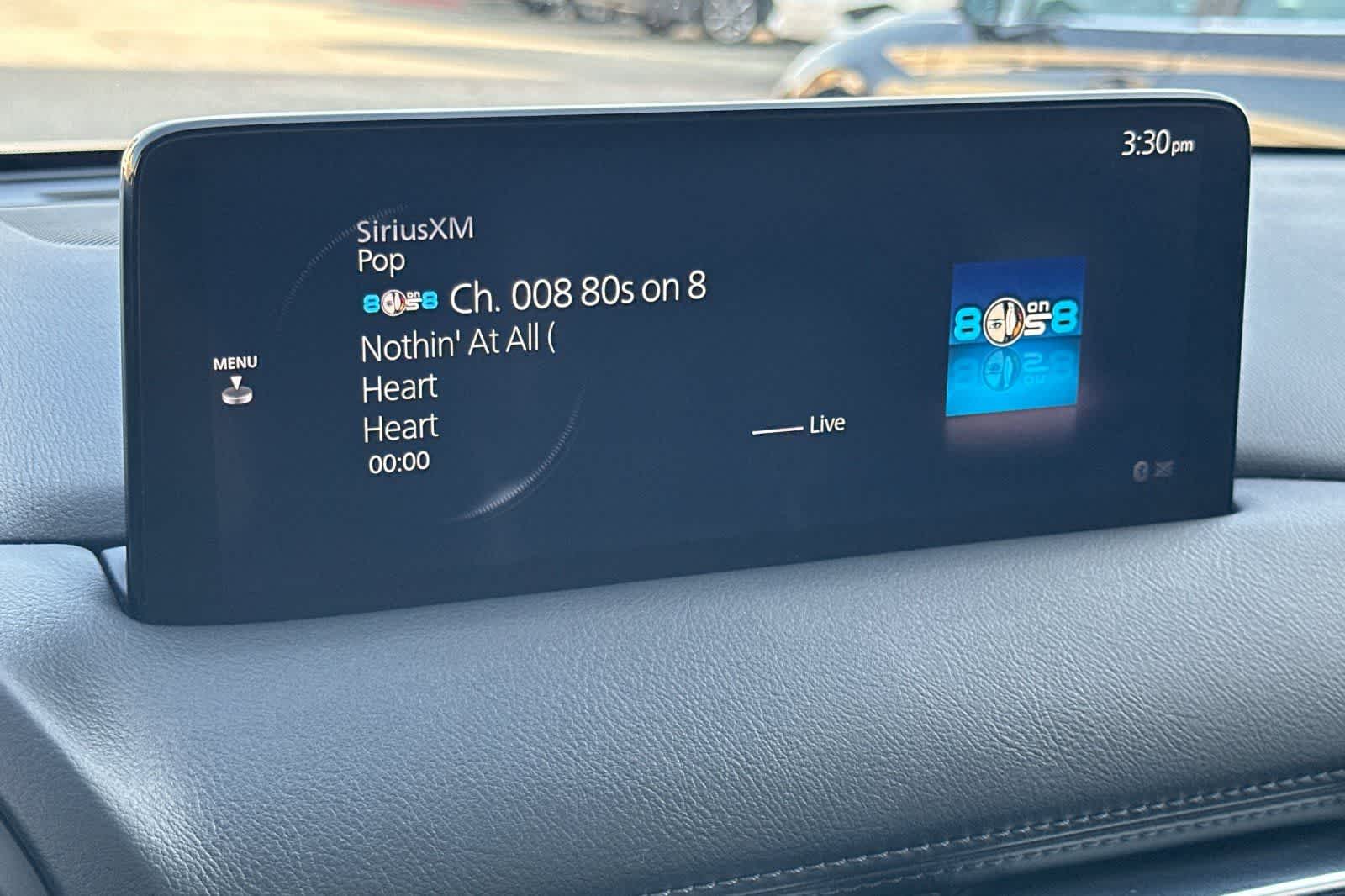 Thumbnail: 2021 Mazda CX-5 - 23