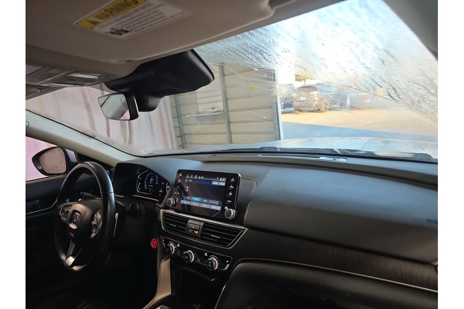 Thumbnail: 2021 Honda Accord - 15