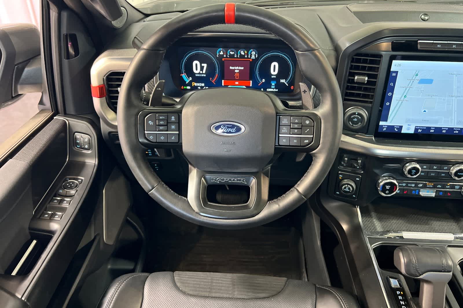 Thumbnail: 2021 Ford F-150 - 17
