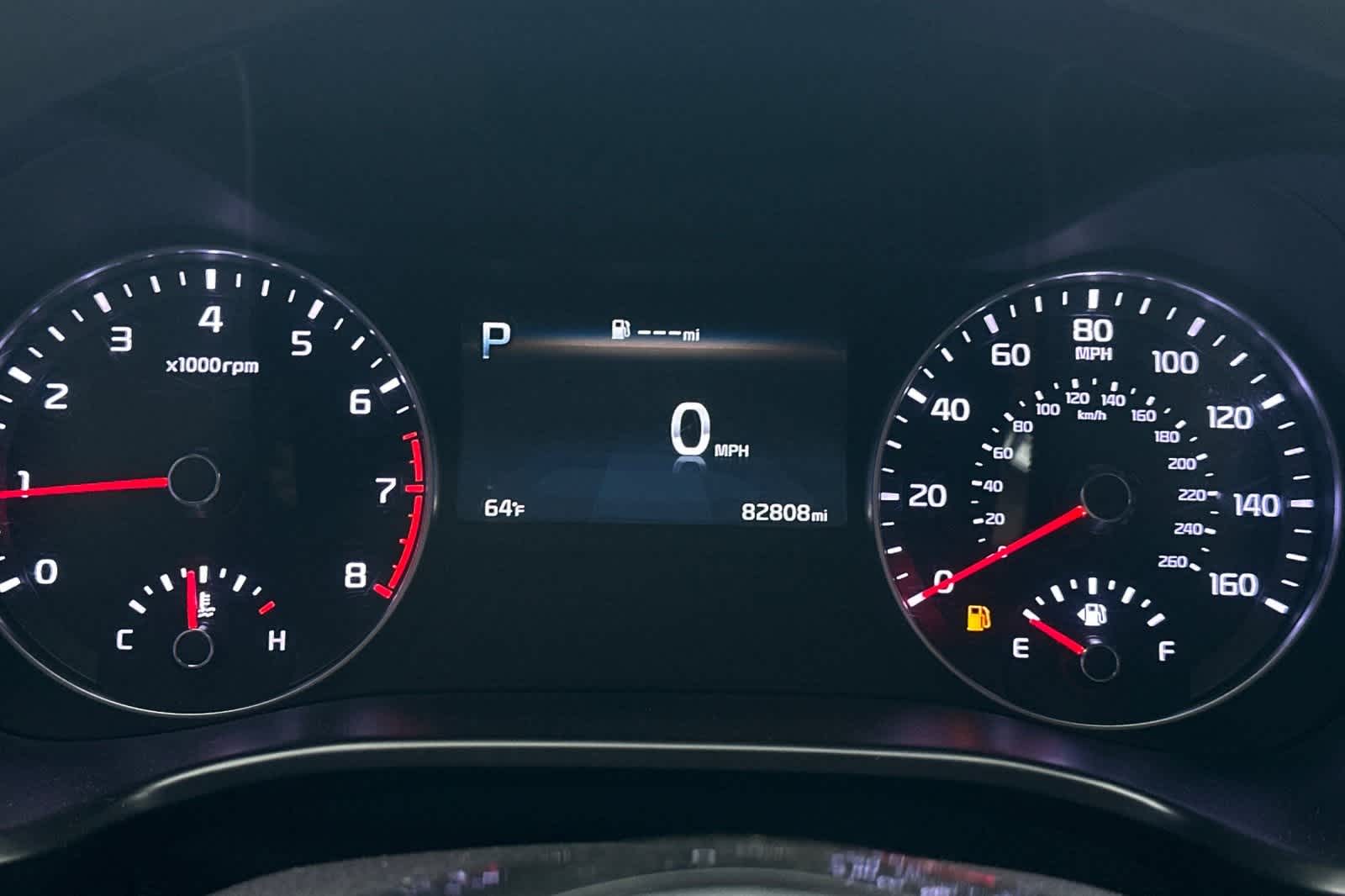 Thumbnail: 2023 Kia Forte - 24