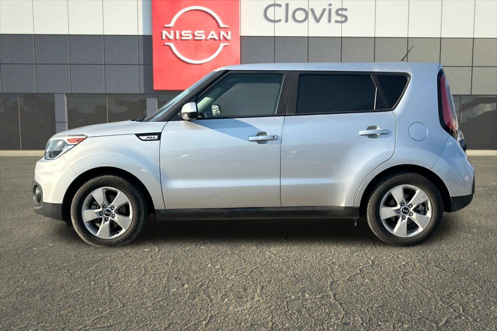 Thumbnail: 2017 Kia Soul - 5