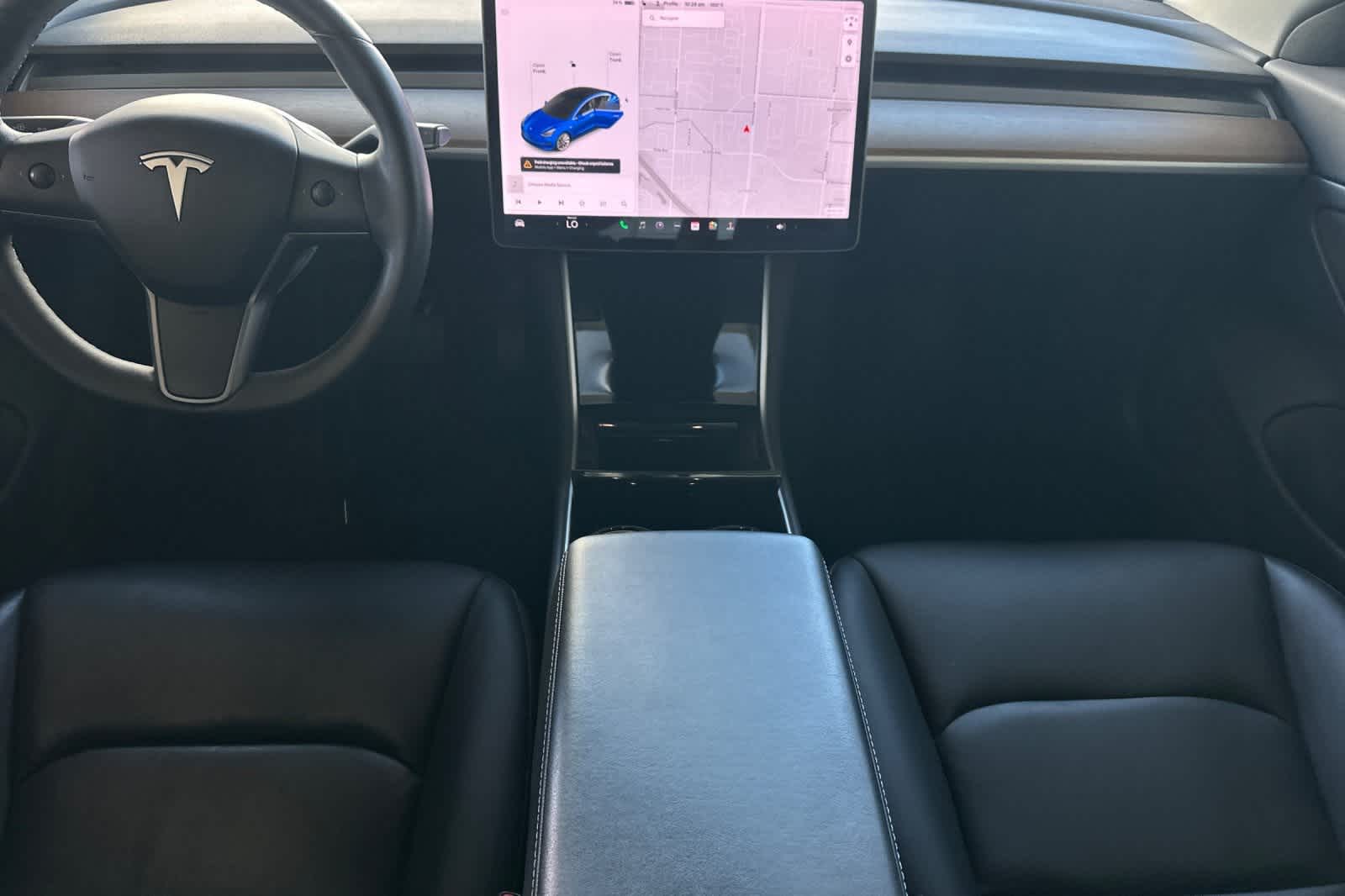 Thumbnail: 2020 Tesla Model 3 - 4