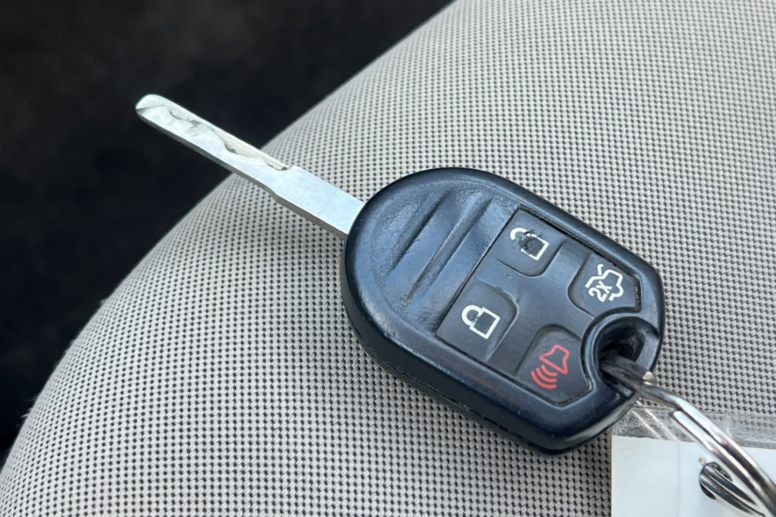 Thumbnail: 2018 Ford Fiesta - 24