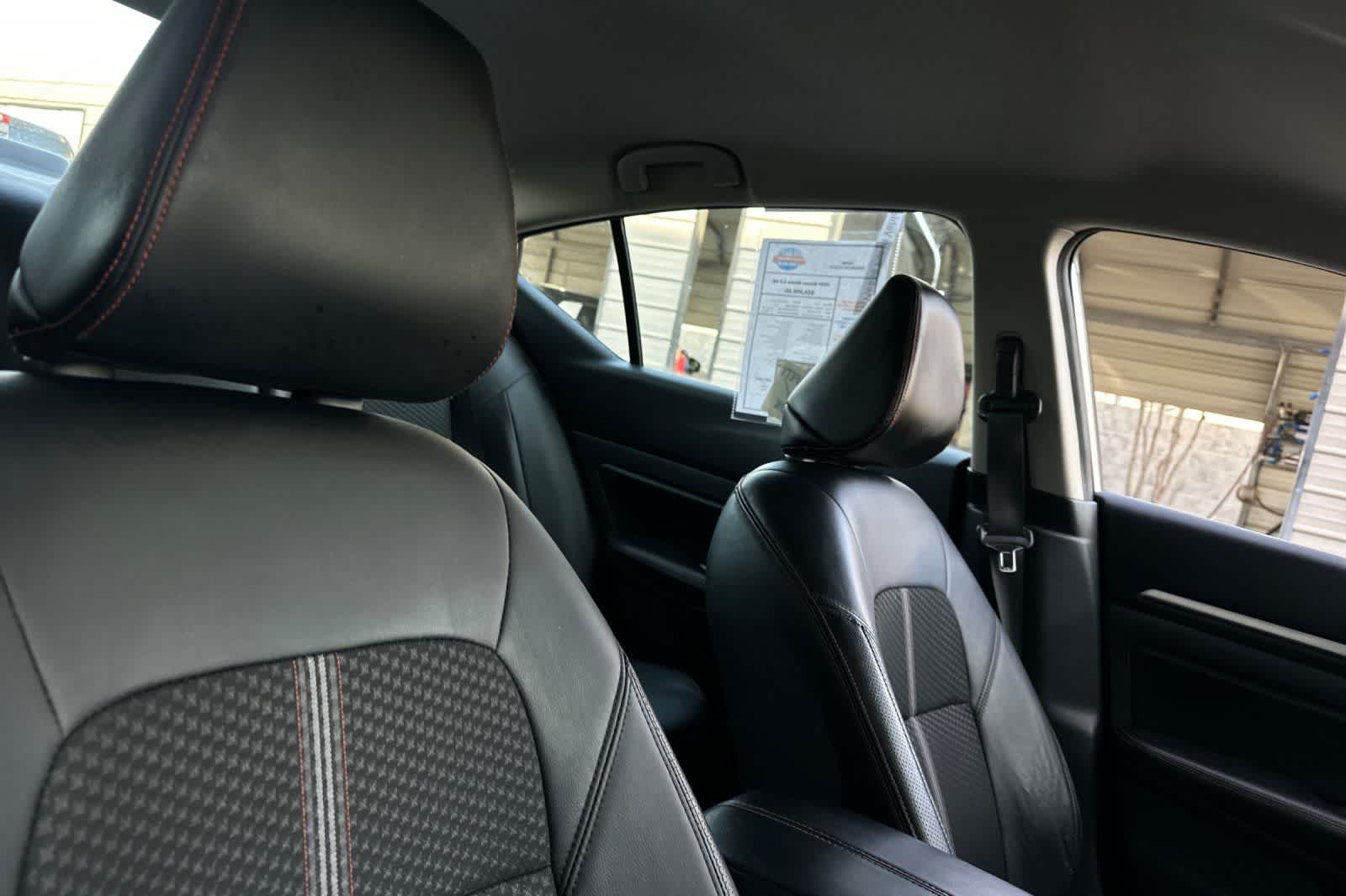 Thumbnail: 2024 Nissan Altima - 19