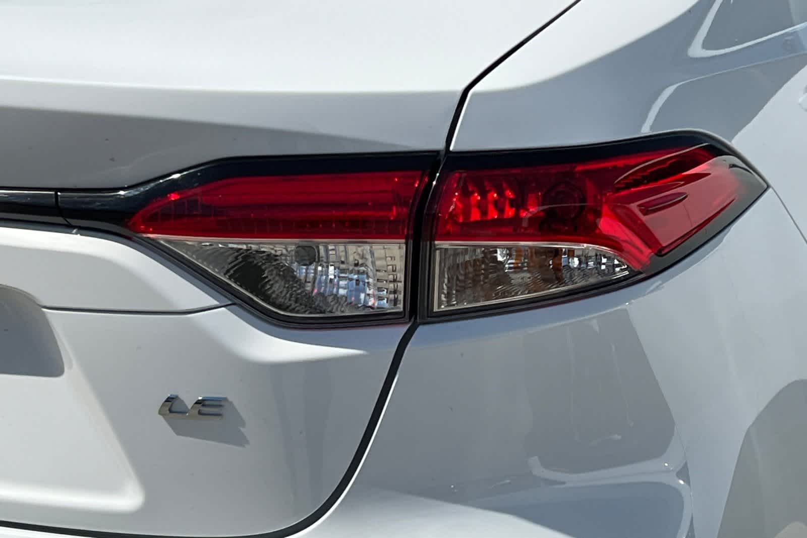 Thumbnail: 2024 Toyota Corolla - 13