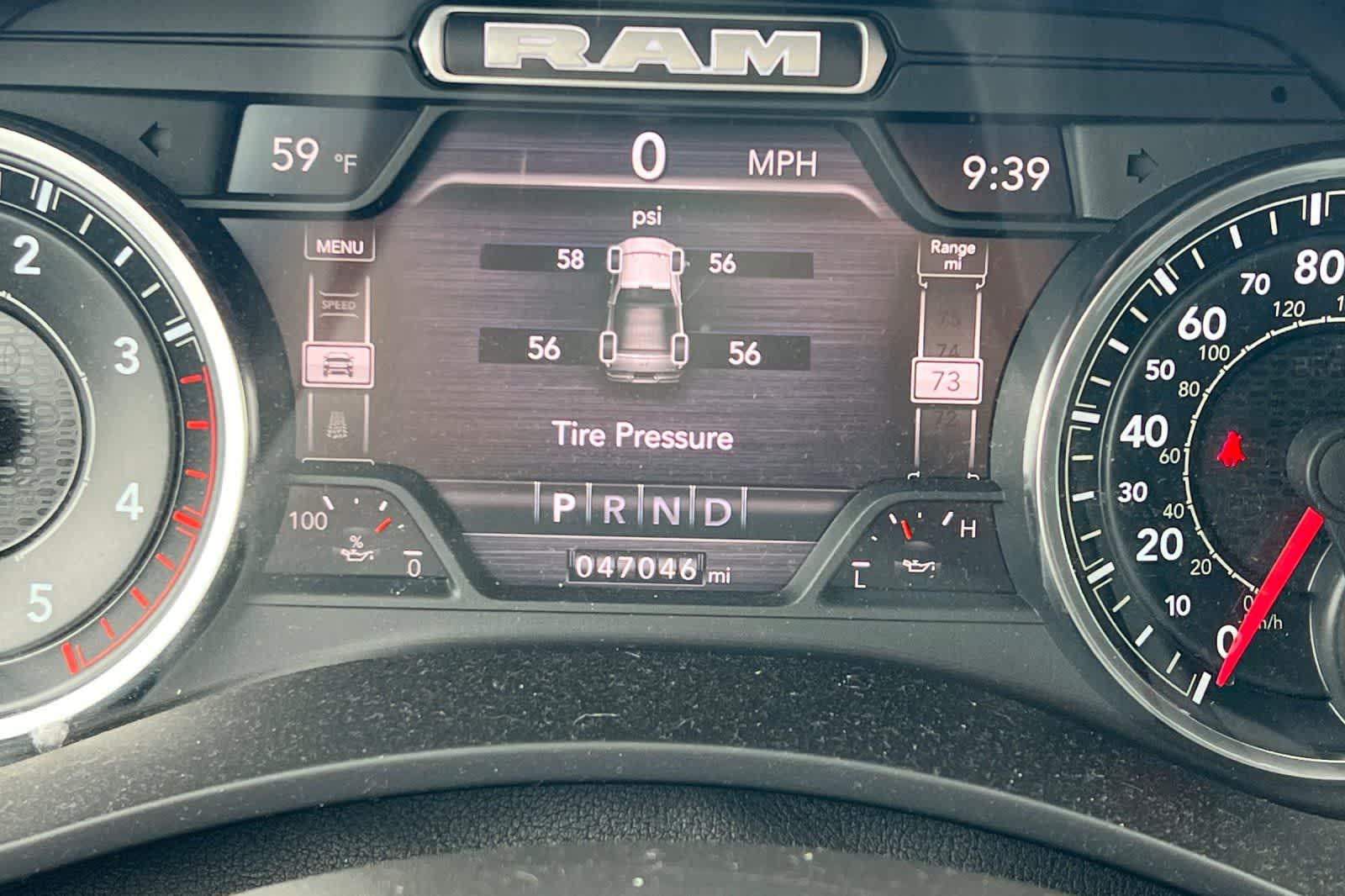 Thumbnail: 2022 RAM 2500 - 26