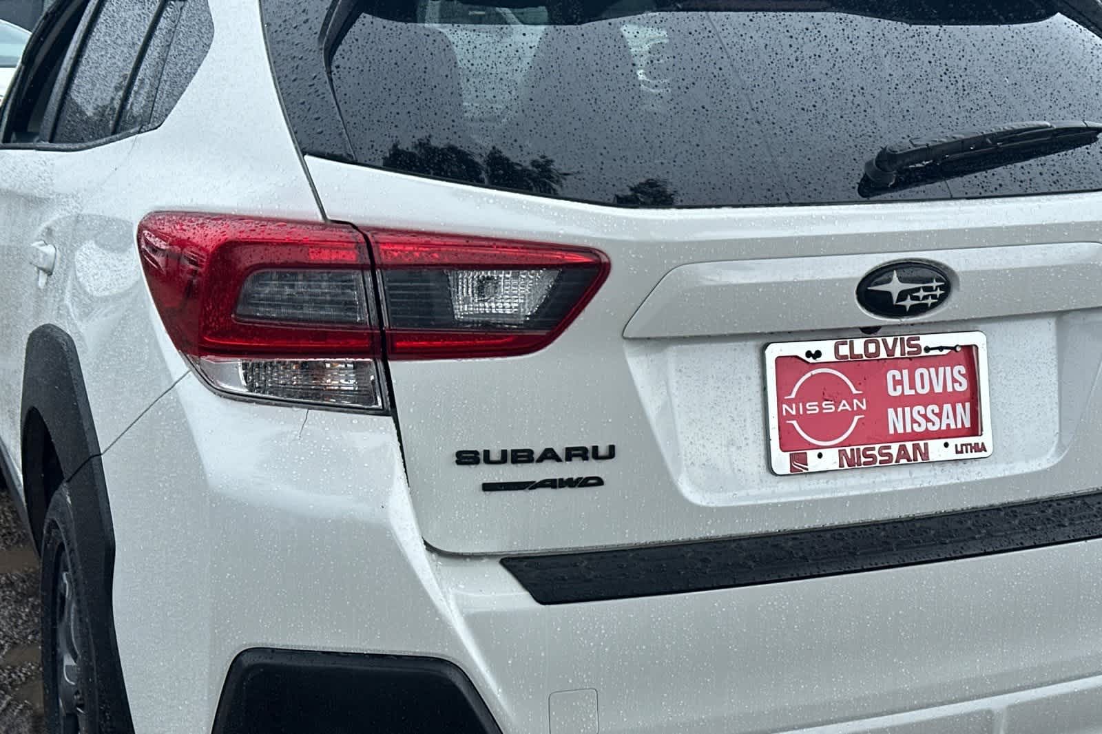 Thumbnail: 2021 Subaru Crosstrek - 15