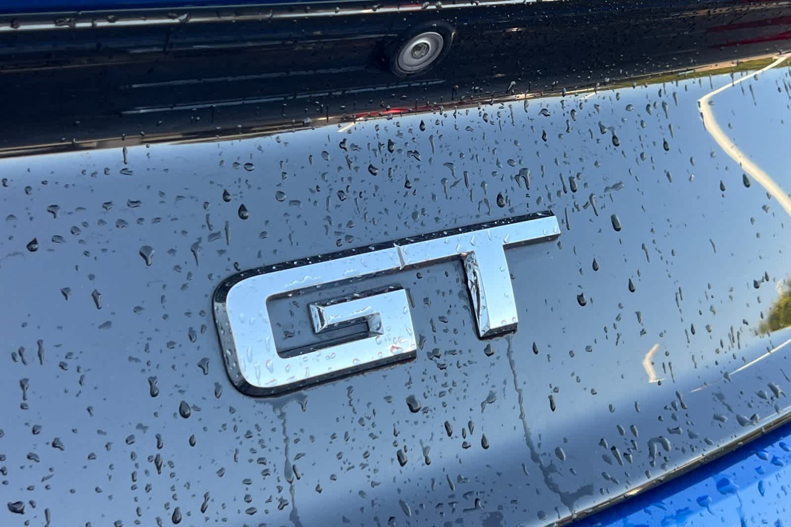 Thumbnail: 2017 Ford Mustang - 15