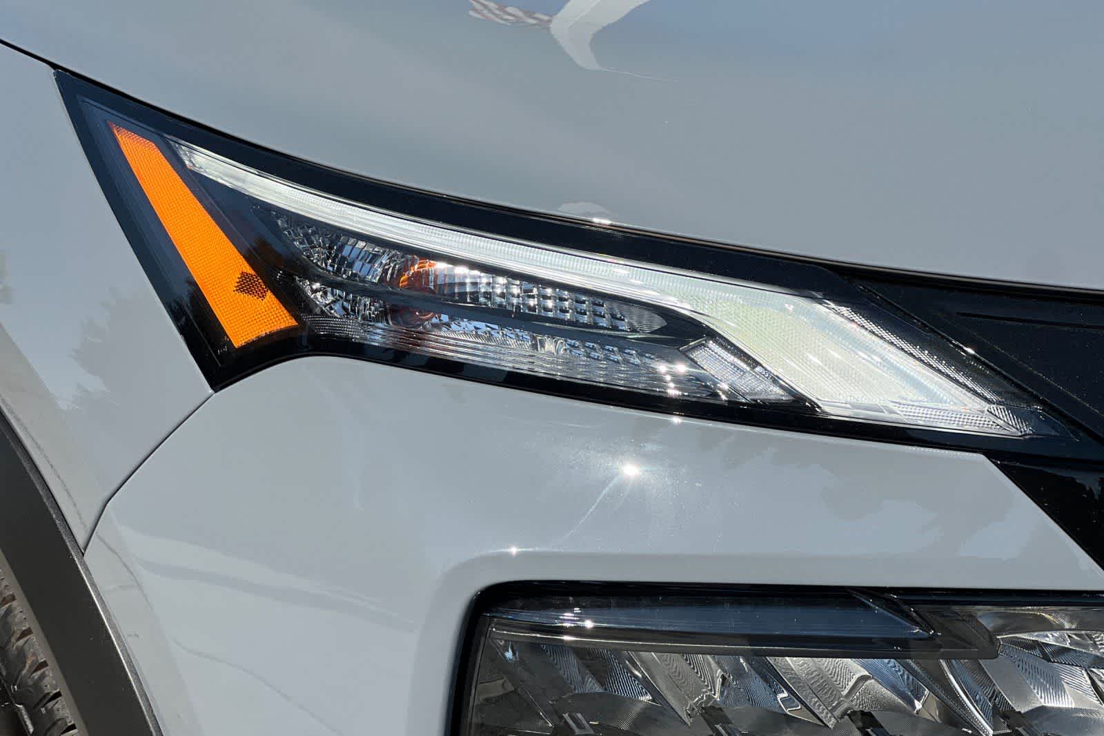 Thumbnail: 2026 Nissan Rogue - 33