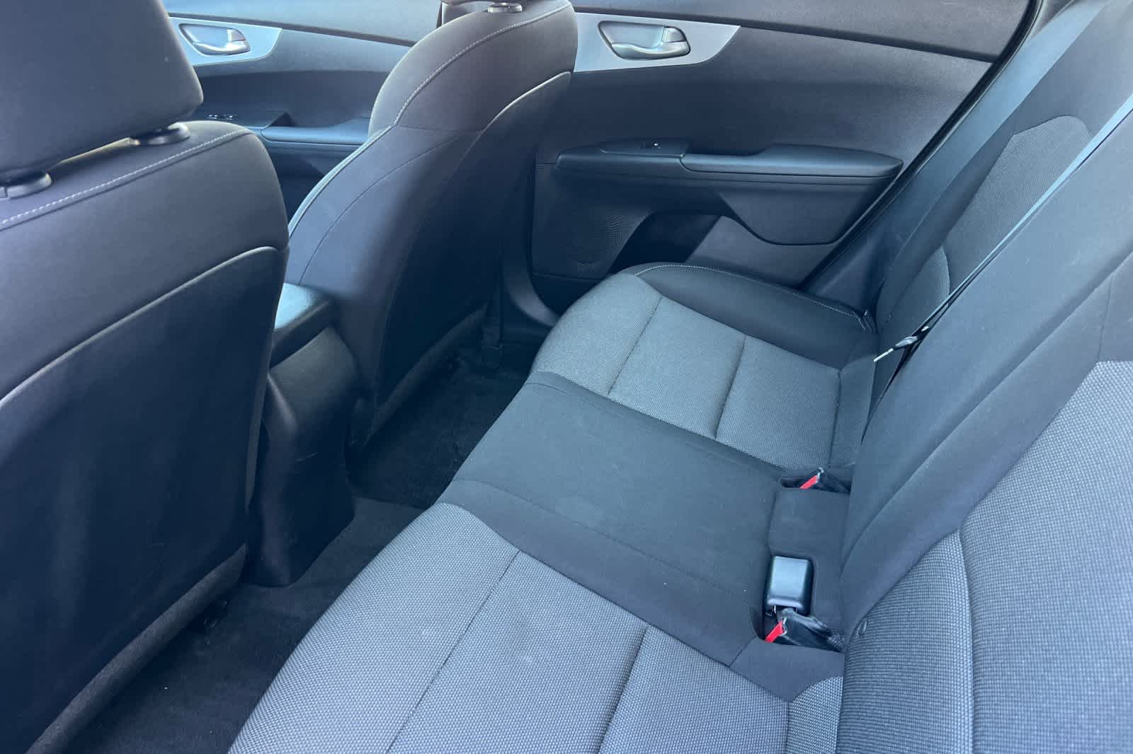 Thumbnail: 2023 Kia Forte - 5
