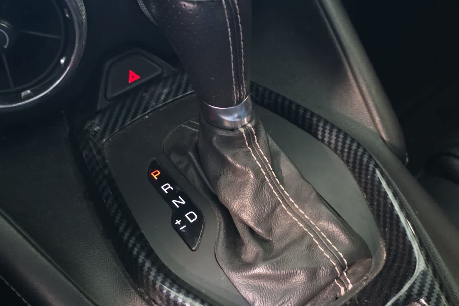 Thumbnail: 2020 Chevrolet Camaro - 22