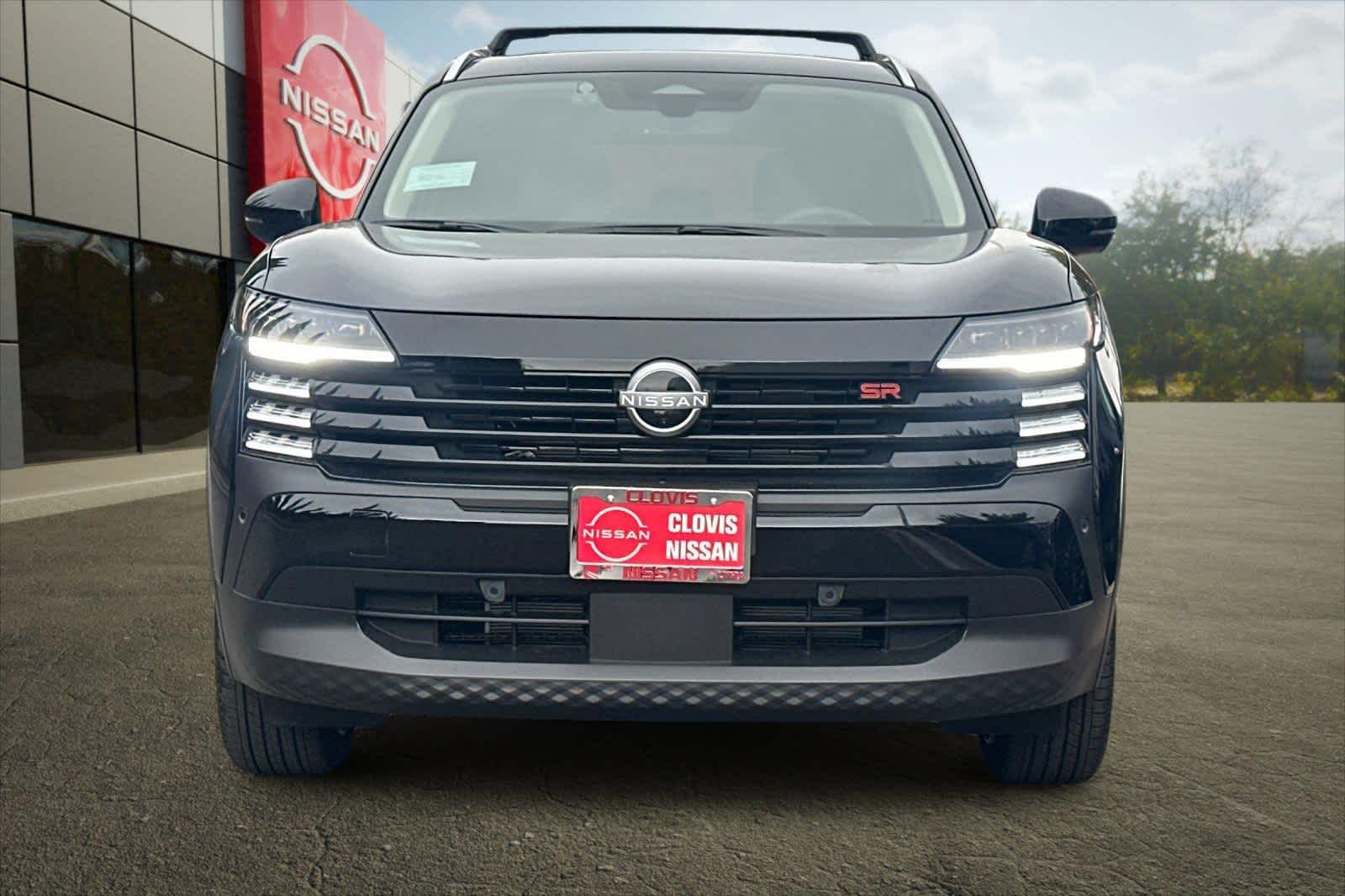 Thumbnail: 2026 Nissan Kicks - 11