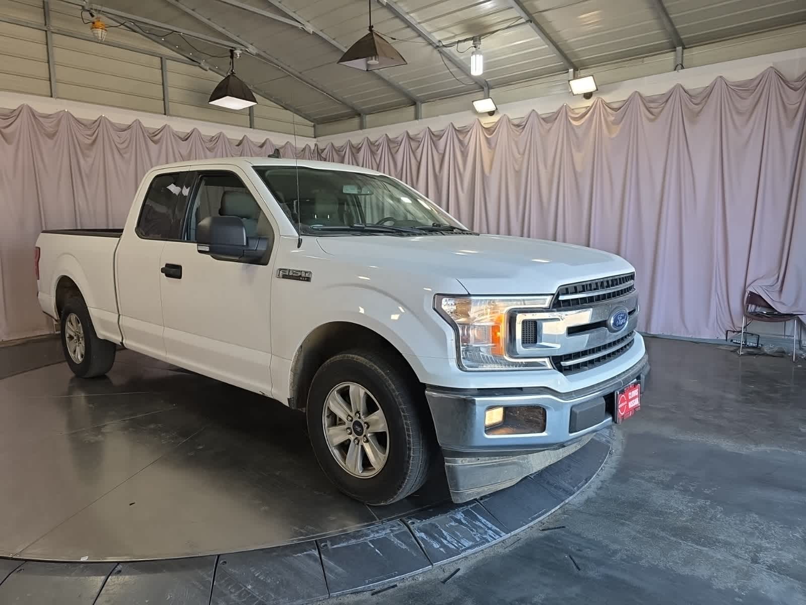 Thumbnail: 2019 Ford F-150 - 5