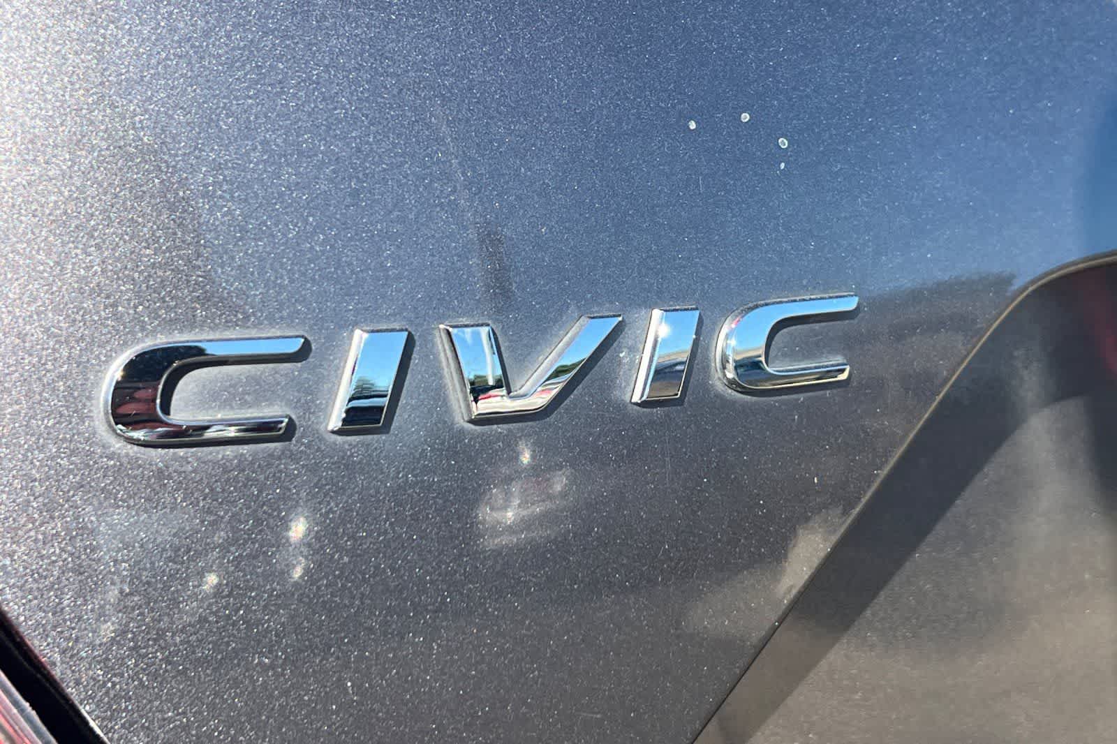 Thumbnail: 2016 Honda Civic - 13