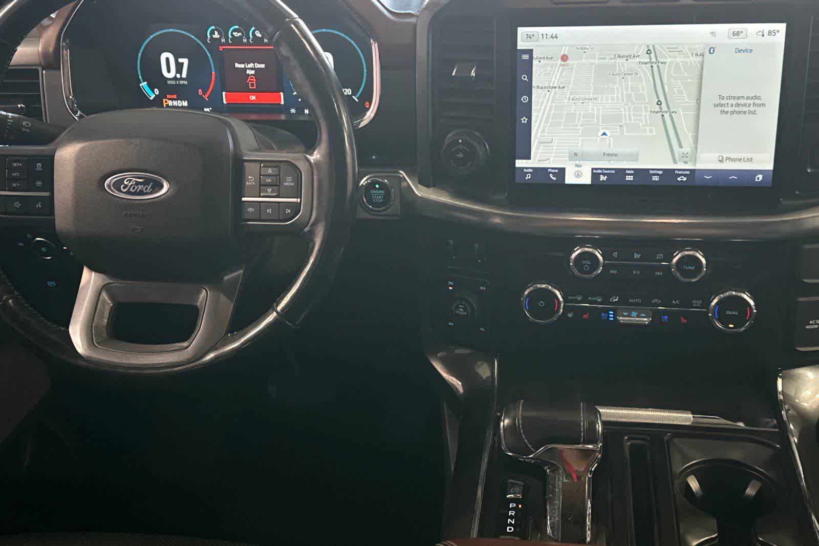 Thumbnail: 2023 Ford F-150 - 16