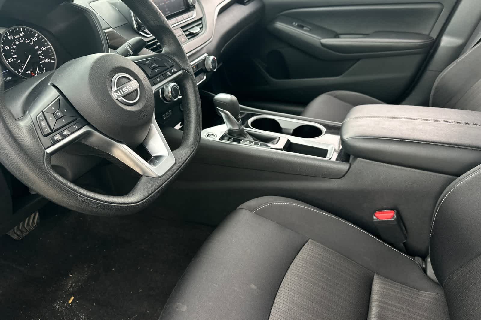 Thumbnail: 2024 Nissan Altima - 12