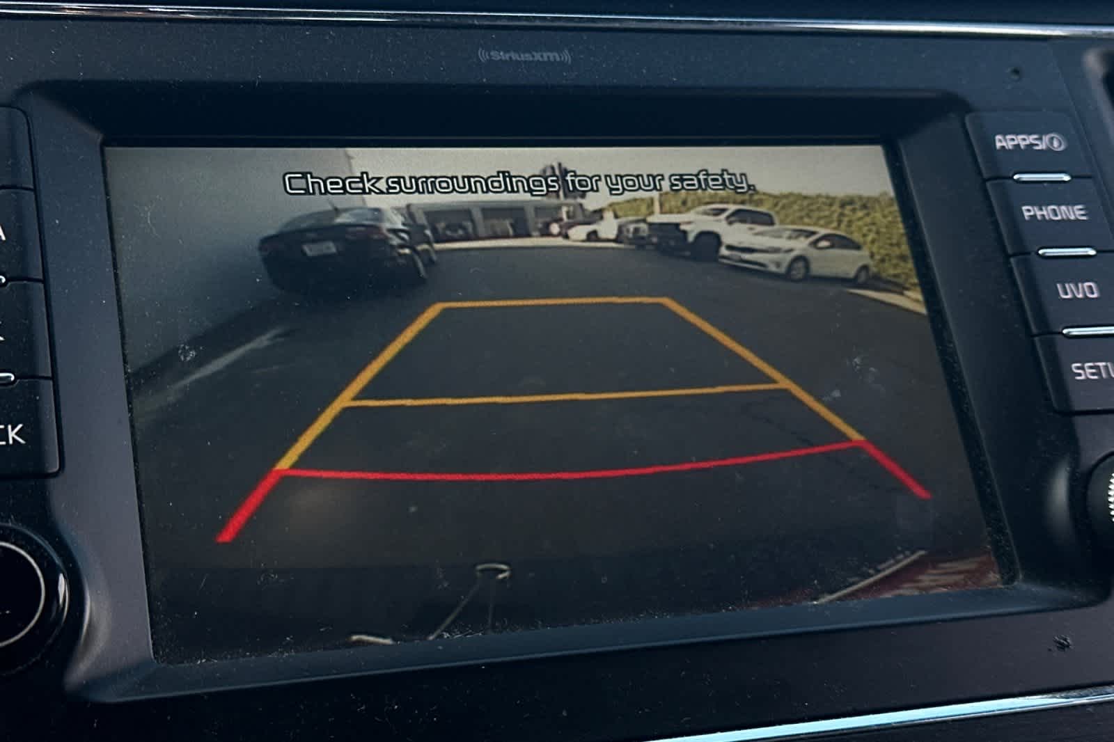 Thumbnail: 2017 Kia Sedona - 20