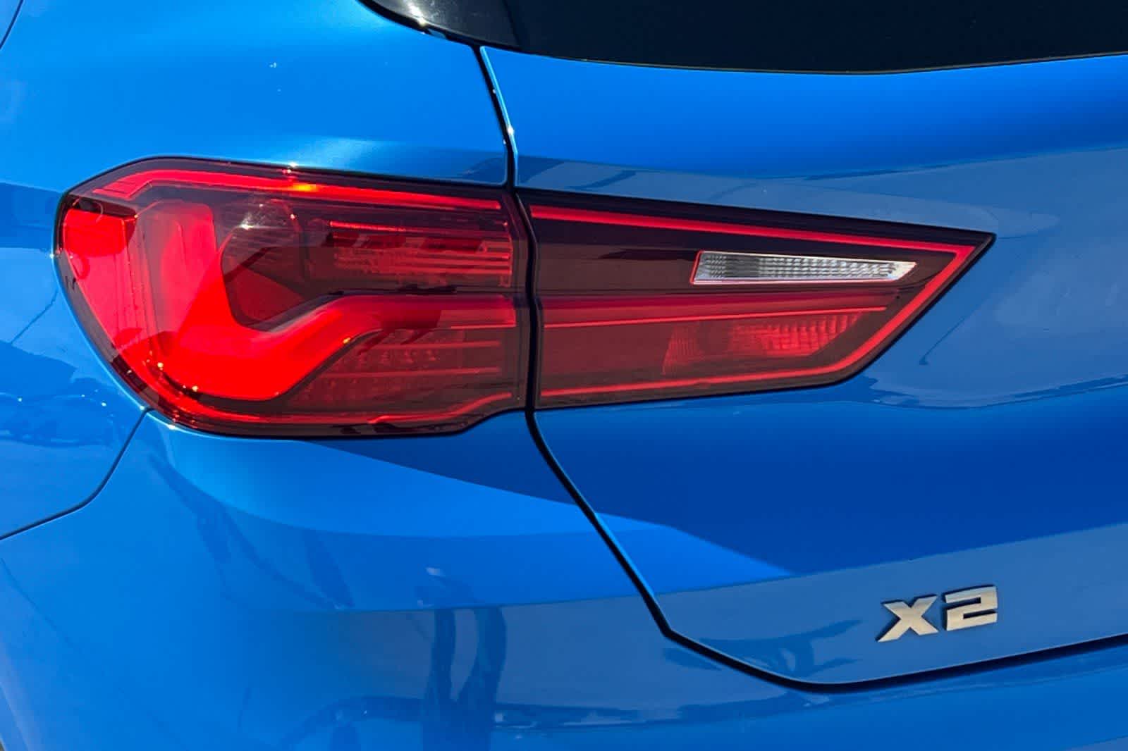 Thumbnail: 2020 BMW X2 - 37