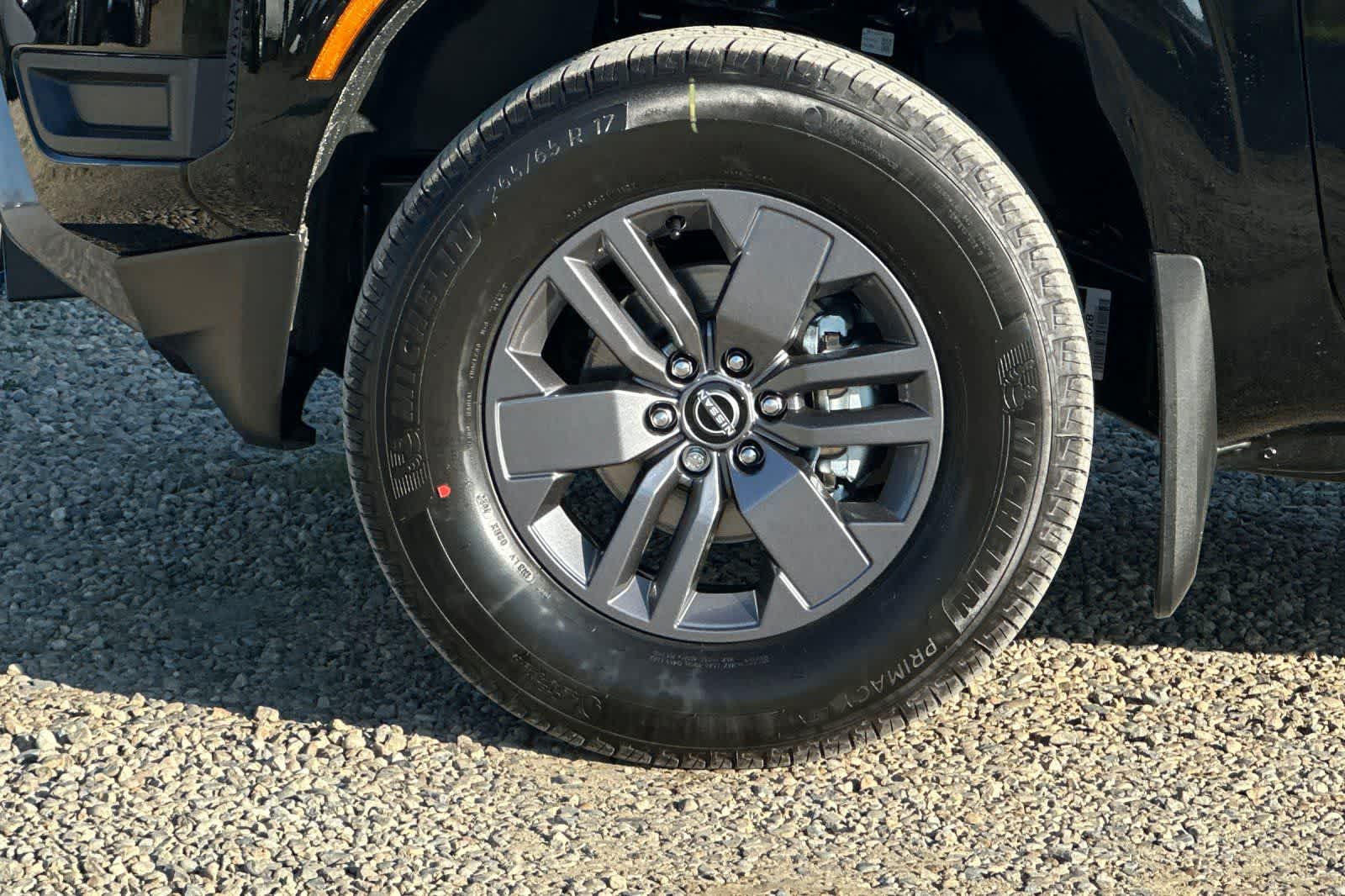 Thumbnail: 2026 Nissan Frontier - 30