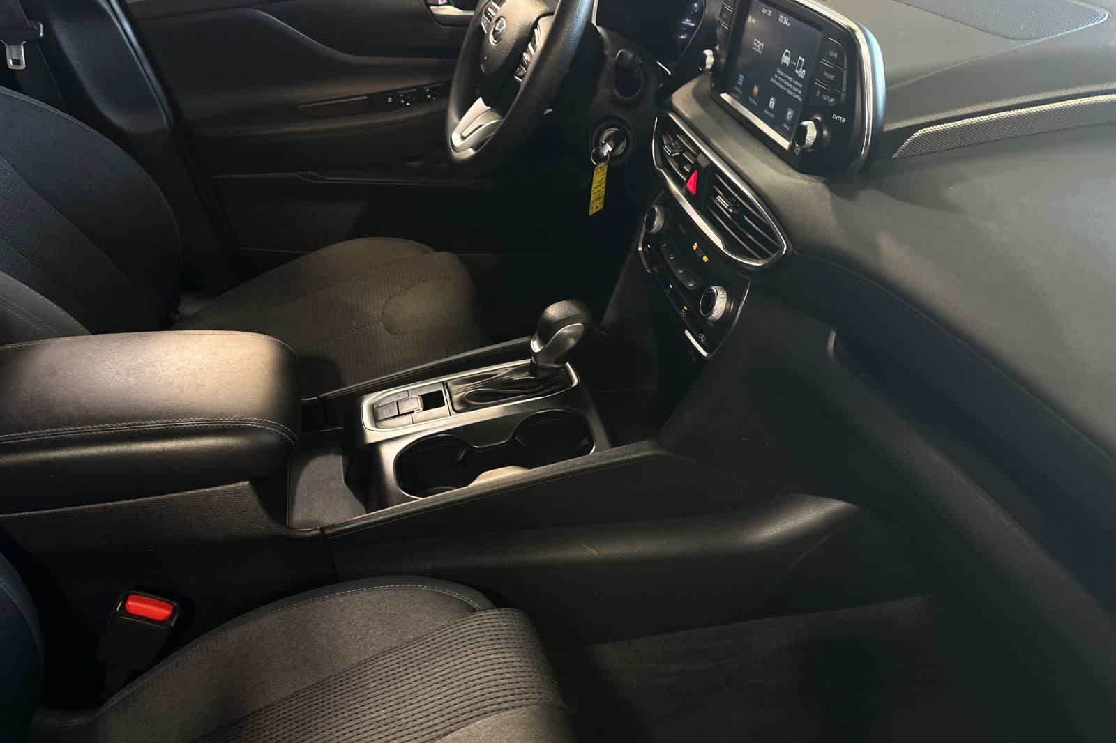 Thumbnail: 2019 Hyundai Santa Fe - 18