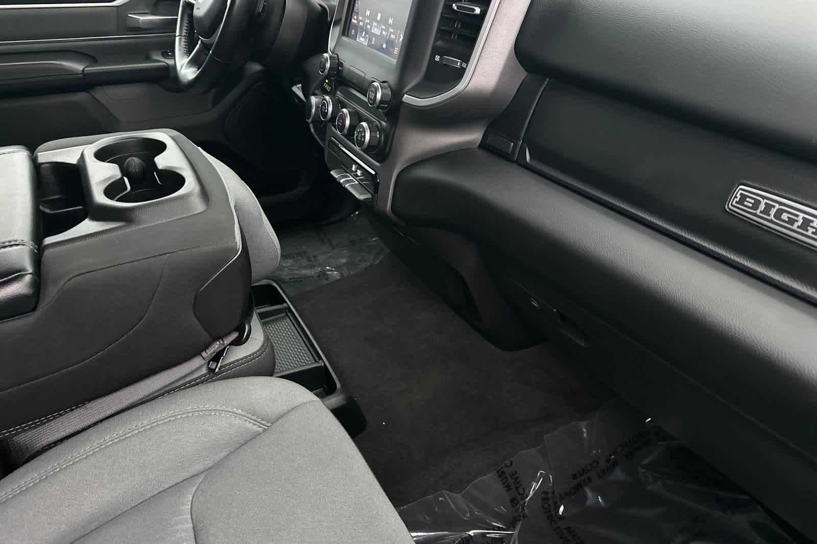 Thumbnail: 2022 RAM 1500 - 17