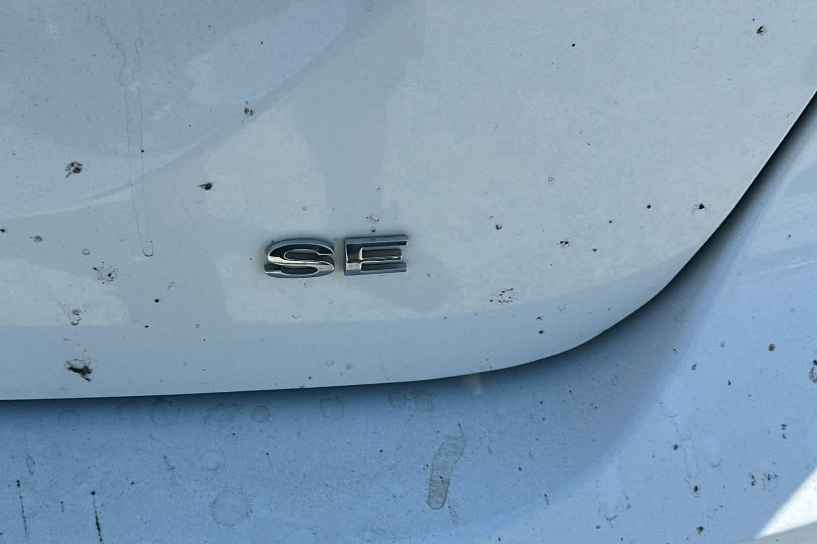 Thumbnail: 2014 Ford Focus - 17