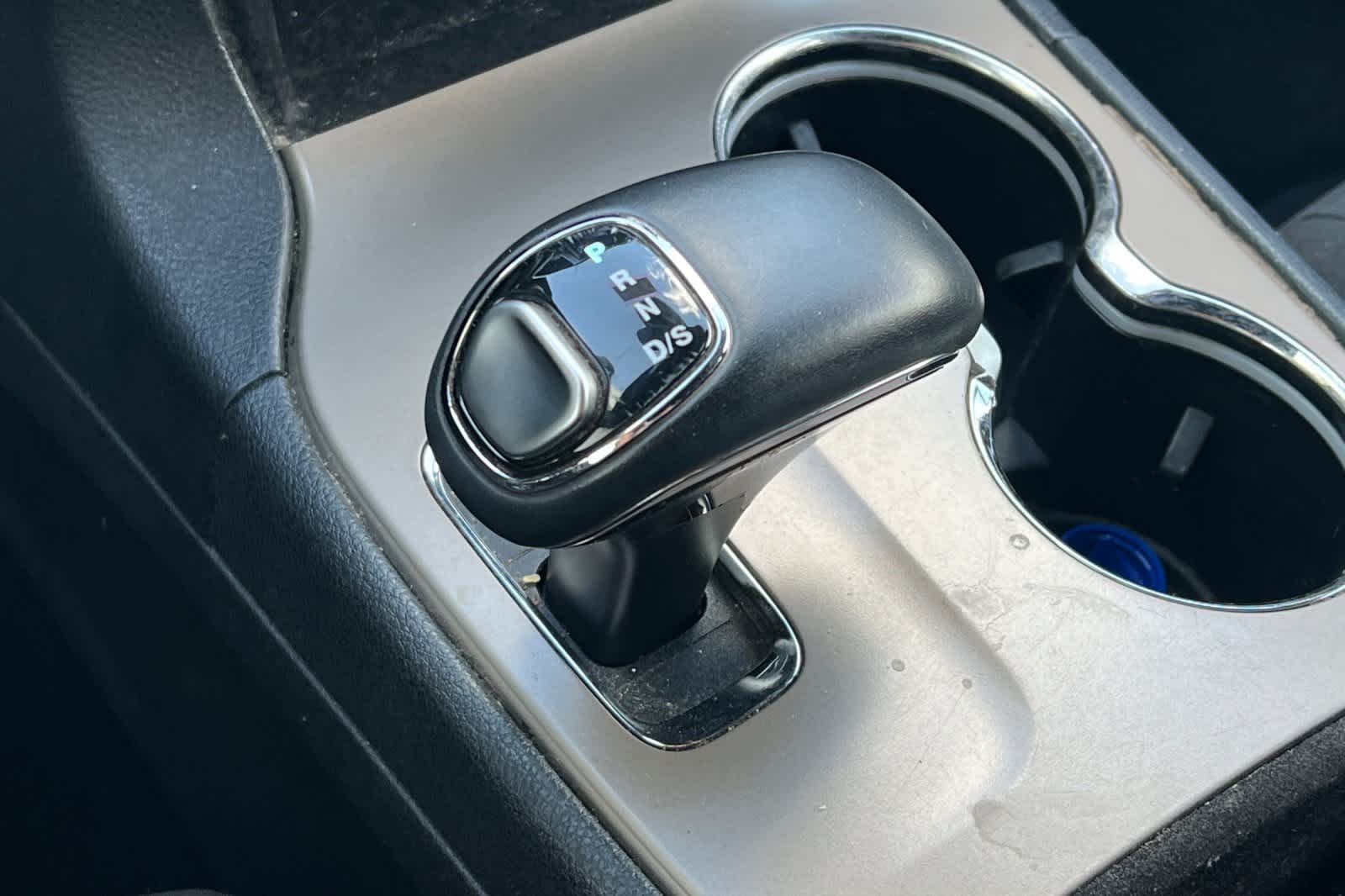 Thumbnail: 2014 Jeep Grand Cherokee - 23
