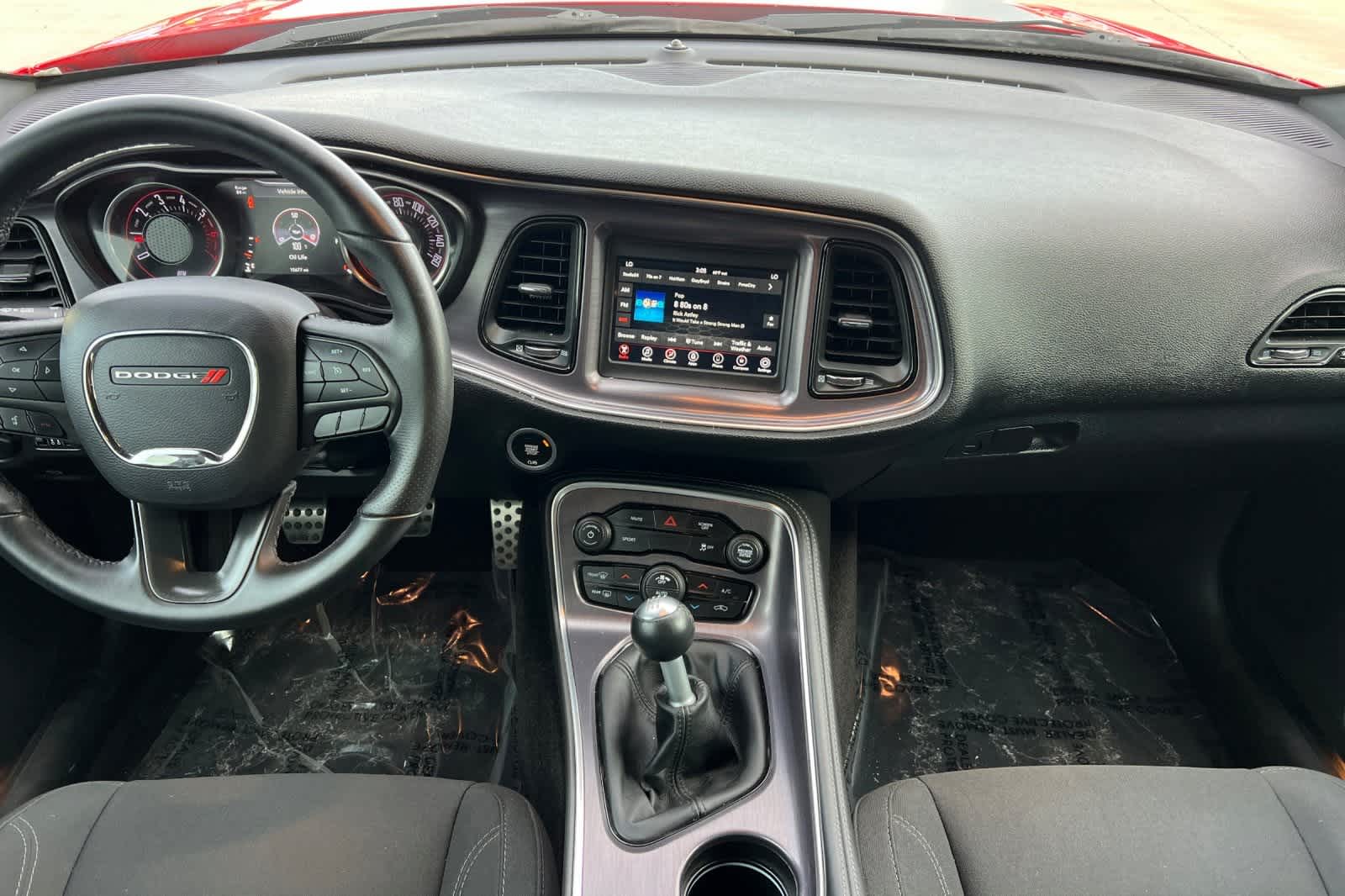 Thumbnail: 2018 Dodge Challenger - 4