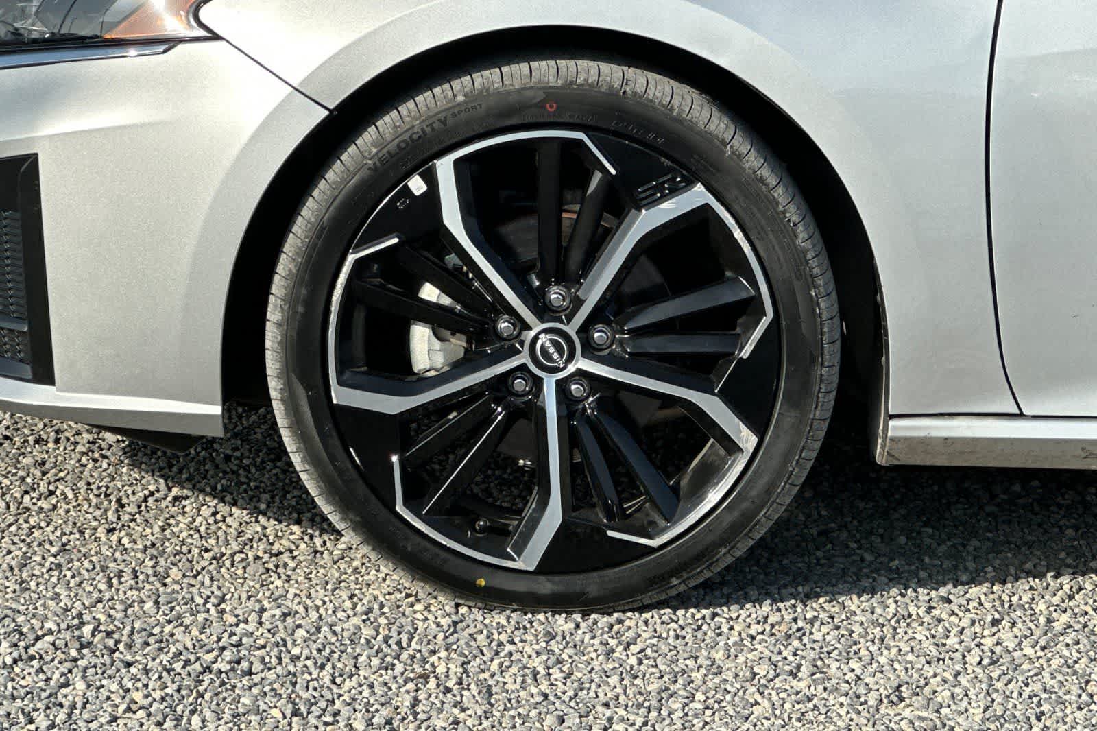 Thumbnail: 2024 Nissan Altima - 34