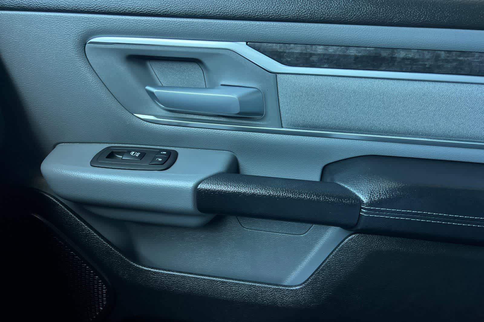 Thumbnail: 2022 RAM 1500 - 18
