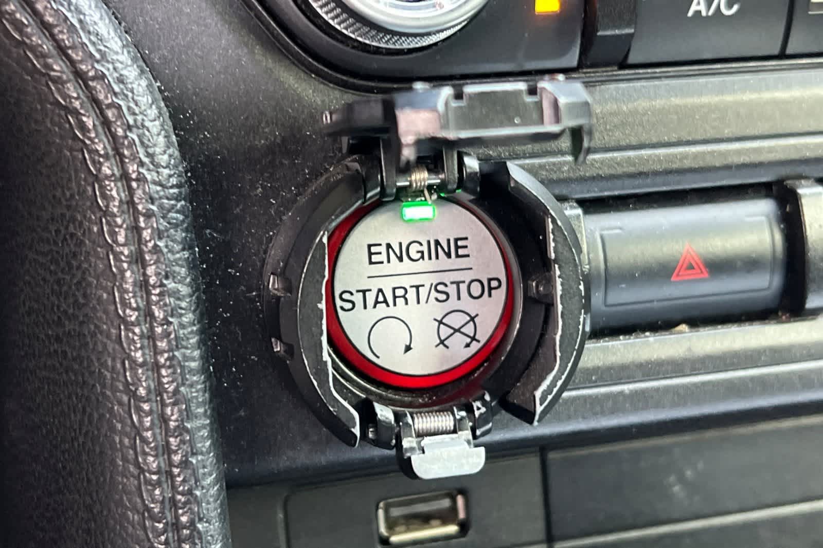 Thumbnail: 2016 Ford Mustang - 24